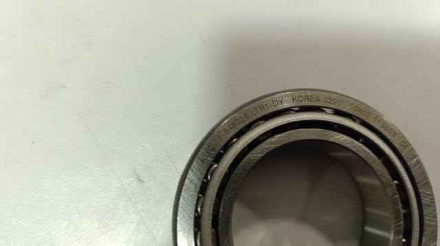 0029807002 MERCEDES Подшипник ступицы передней наружный купить в Ровно