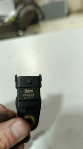 253825 VALEO Датчик положения распредвала купить в Винница
