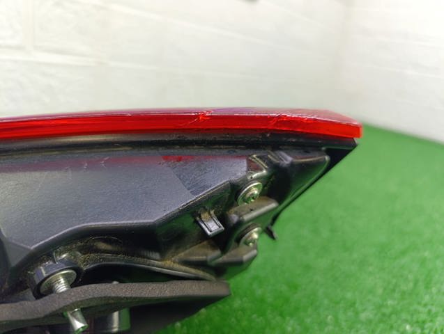 NISSAN 265556MA5A Фонарь задний левый в наличии Кривой Рог