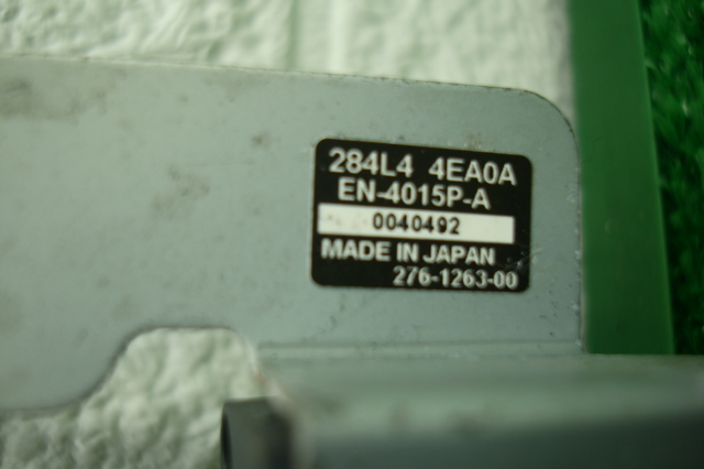 284L44EA0A NISSAN купить в Львов