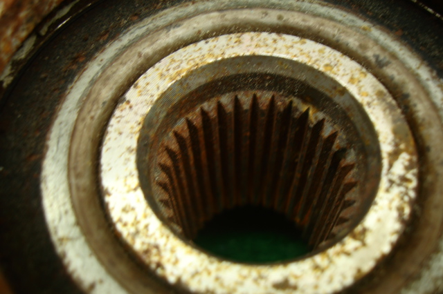 33326790493 BMW Сайлентблок цапфы задней купить в Николаев