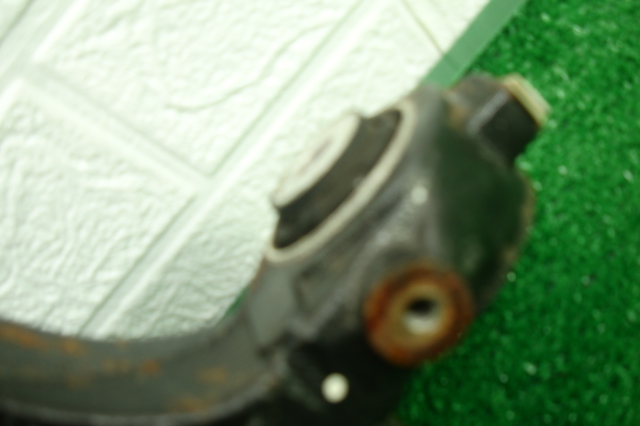 33326790493 Сайлентблок цапфы задней купить Винница