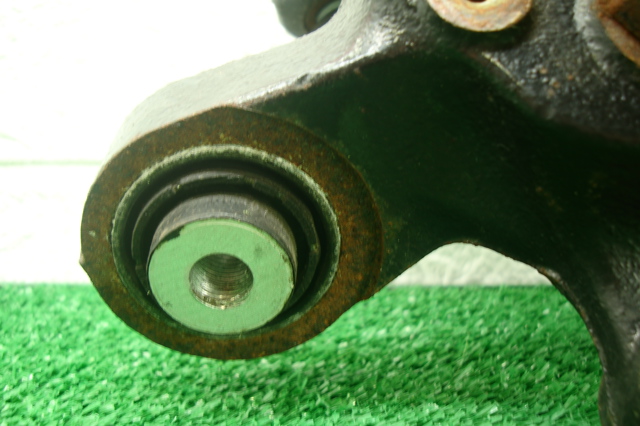 BMW 33326790493 Сайлентблок цапфы задней в наличии Харьков