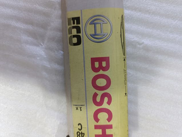 BOSCH 3397004669 Щетка-дворник лобового стекла пассажирская в наличии Хмельницкий