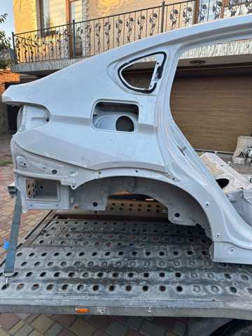 41107266997 BMW Лонжерон левый купить в Винница