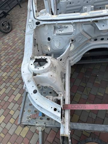 41117385424 BMW Крыло заднее правое купить в Ужгород