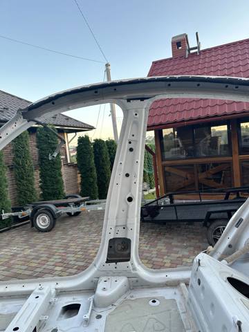 41117385424 Крыло заднее правое купить Киев