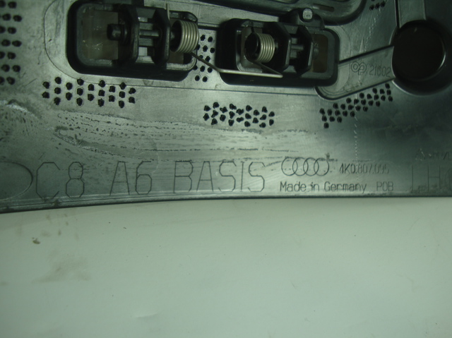 VAG 4K0807095 в наличии Харьков