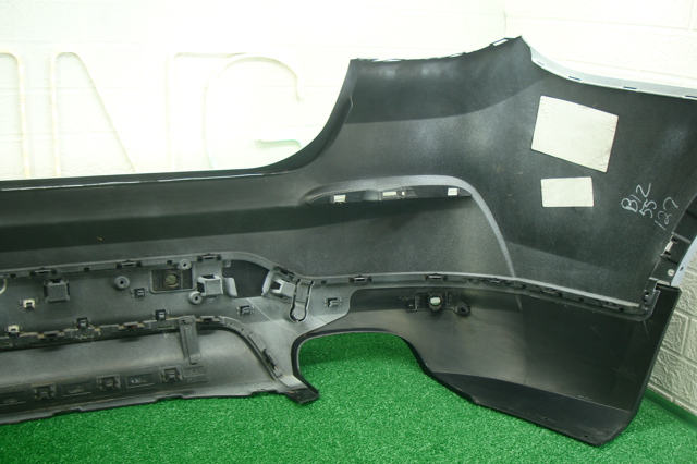 BMW 51127338789 Бампер задний в наличии Сумы