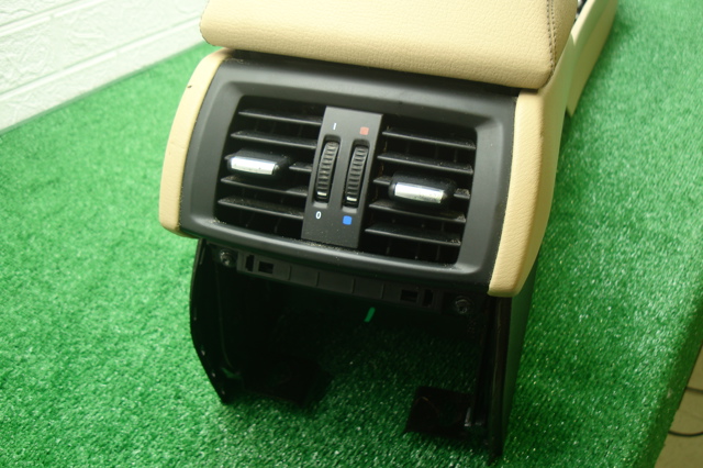 51169216670 BMW Крышка подлокотника купить в Винница