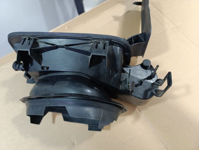 51177270761 BMW Корпус заливной горловины топливного бака купить в Полтава