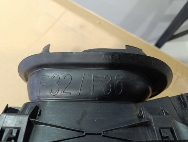 BMW 51177270761 Корпус заливной горловины топливного бака в наличии Хмельницкий
