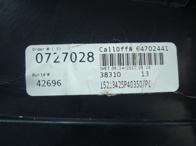 51437363959 BMW купить в Украина