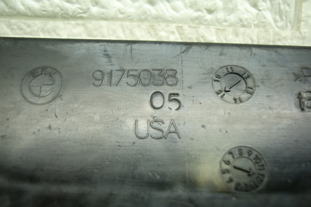 51489175038 BMW купить в Одесса