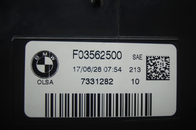 63217331282 BMW купить в Черновцы