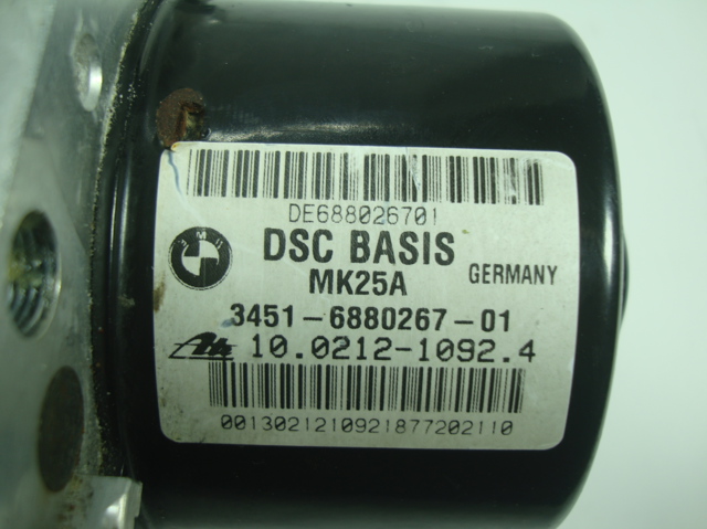 BMW 6881322 в наличии Николаев