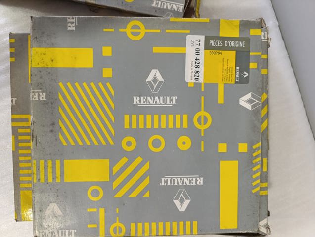 7700428820 Фильтр салона купить Житомир