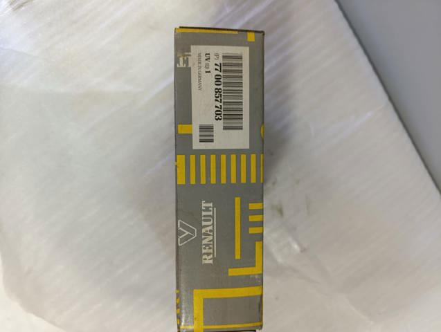 7700857703 Воздушный фильтр купить Хмельницкий