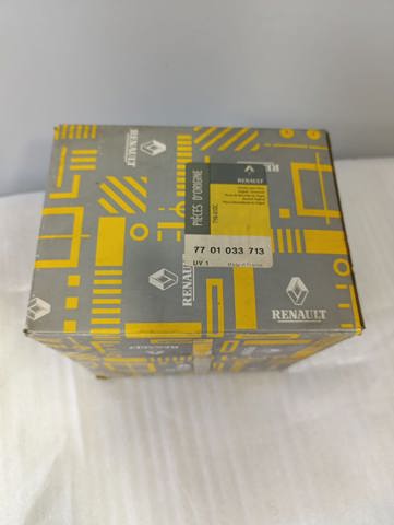 RENAULT 7701033713 Фильтр воздушный в наличии Украина