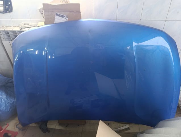 GM 85136998 Капот в наличии Хмельницкий