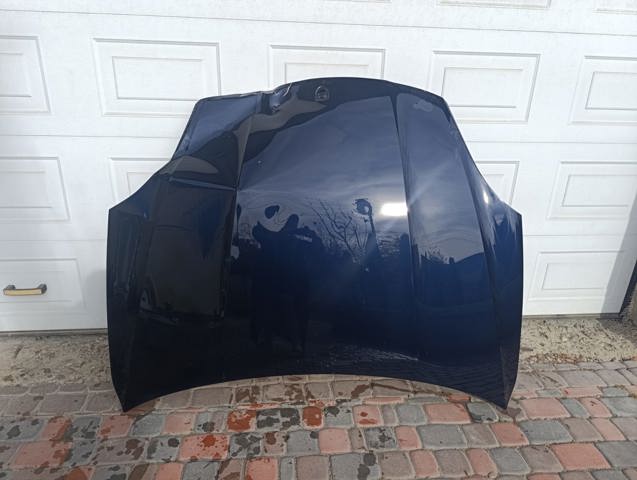 VAG 95882303100GRV Капот в наличии Полтава