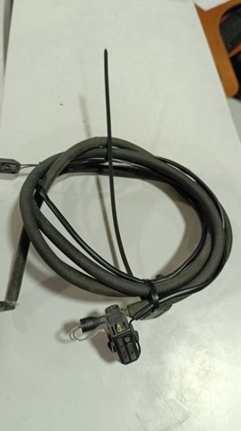 A1698600192 MERCEDES Шланг омывателя лобового стекла купить в Киев