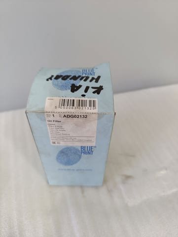 ADG02132 BLUE PRINT Масляный фильтр купить в Украина