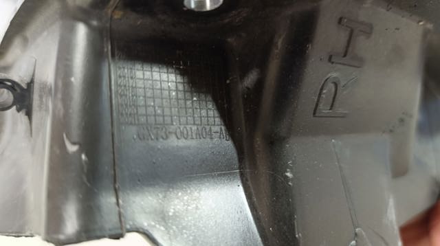 JAGUAR GX73001A04AB в наличии Винница