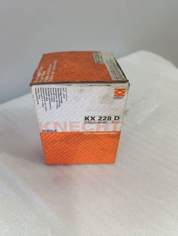 KX228D Топливный фильтр купить Полтава