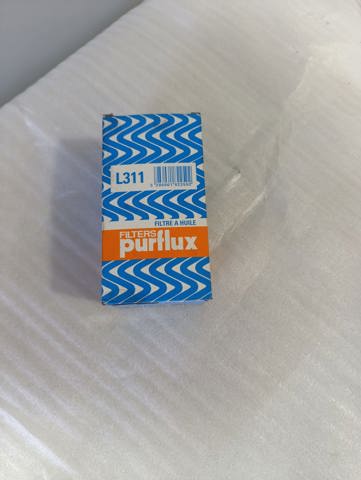 PURFLUX L311 Масляный фильтр в наличии Харьков