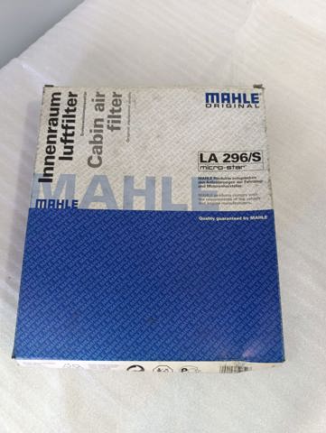MAHLE LA296S Фильтр салона в наличии Ужгород