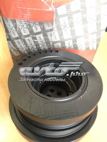 11232247890 BMW Шкив коленвала купить в Хмельницкий
