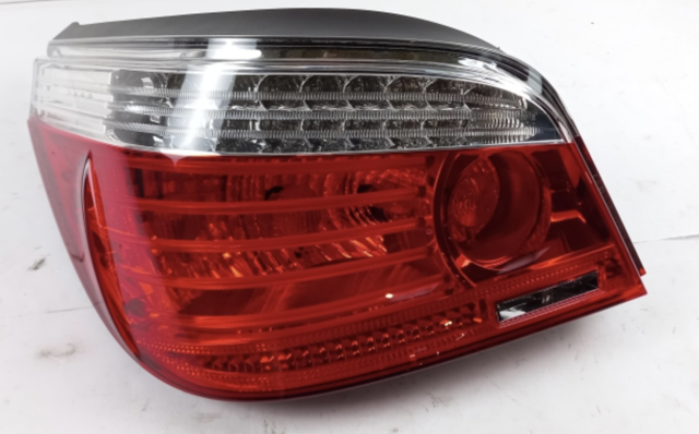 Фонарь задний левый 63217177281 BMW