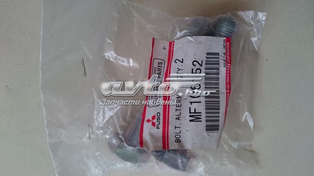 MF106152 MITSUBISHI Болт крепления амортизатора переднего купить в Полтава