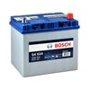 Батарея аккумуляторная 0092S40240 BOSCH