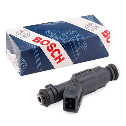 Bosch форсунка бензинова opel vectra b 2,6, omega b 2,6/3,2 0280156045