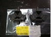 Хомут крепления глушителя задний 23701138413 BMW