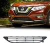 Решетка бампера переднего 622546FL0A NISSAN