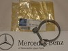 Хомут глушителя передний A0004901341 MERCEDES