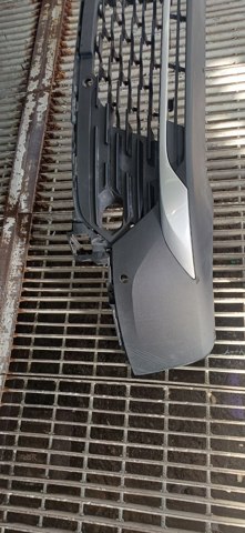 16804500XT OPEL Бампер передний, нижняя часть купить в Одесса