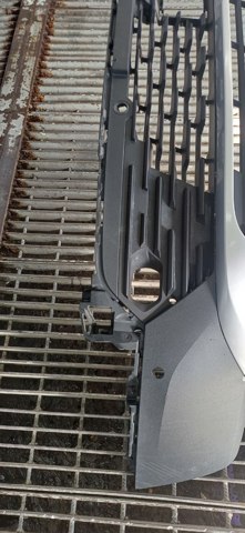 OPEL 16804500XT Бампер передний, нижняя часть в наличии Запорожье