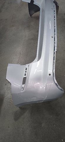 Бампер задний 658807421A VAG