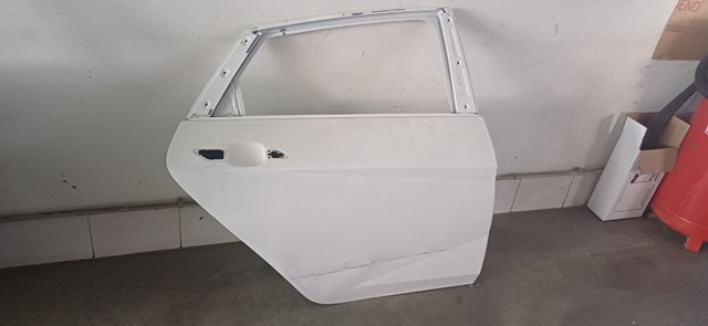 HYUNDAI 77004AA500 Дверь задняя правая в наличии Каменское