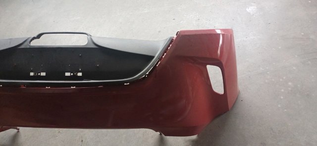 866112V000 HYUNDAI Бампер задний купить в Украина