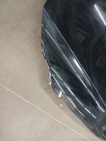 MAZDA DFY05231X Капот в наличии Ужгород