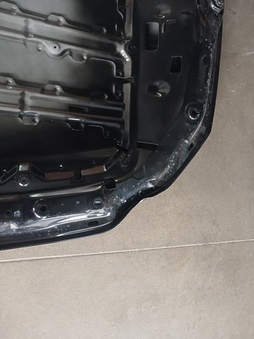 DFY05231X MAZDA Капот купить в Николаев