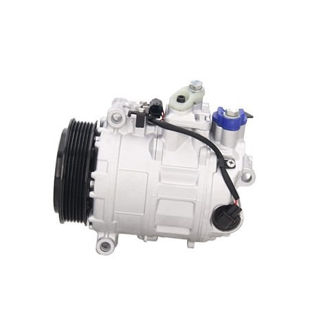 Компрессор климатической установки Мерседес-бенц Спринтер I 4-t