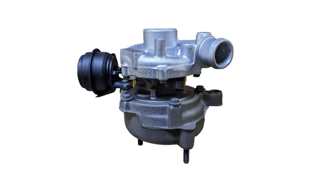 Турбонаддув 028145702RV VAG