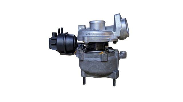Турбонагнетатель 03L145702E VAG