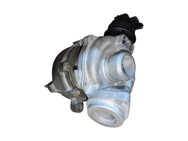 03L145702H VAG Турбина купить в Львов